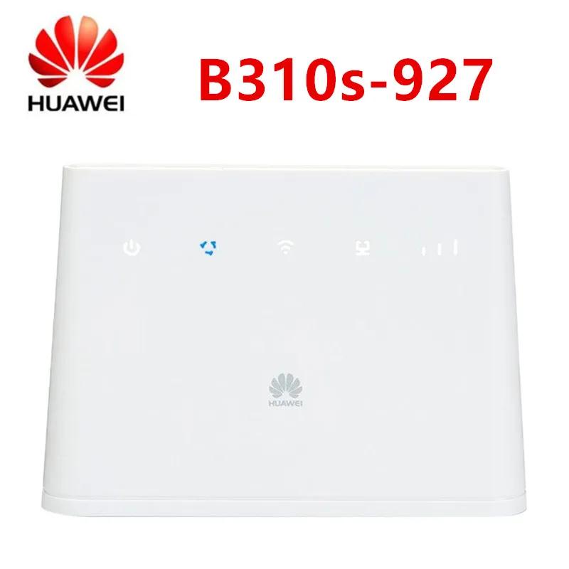 ȭ B310s-927 4G LTE 150Mbps FDD TDD  CPE ,   ÷ ׳